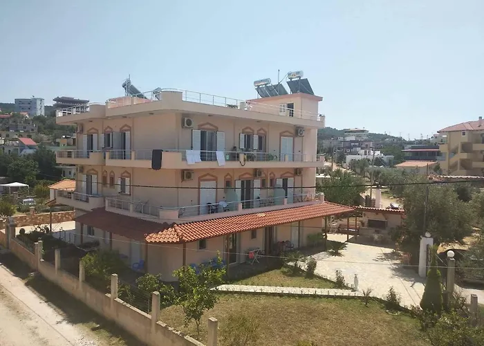Villa Stela