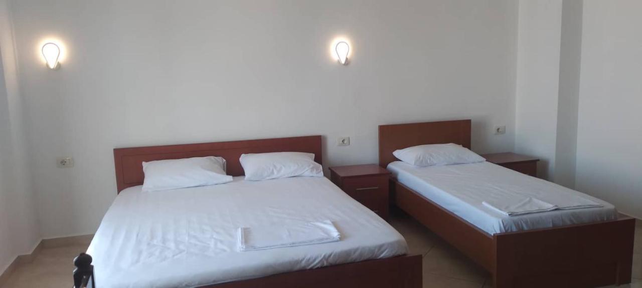 Apartament Stela Ksamil