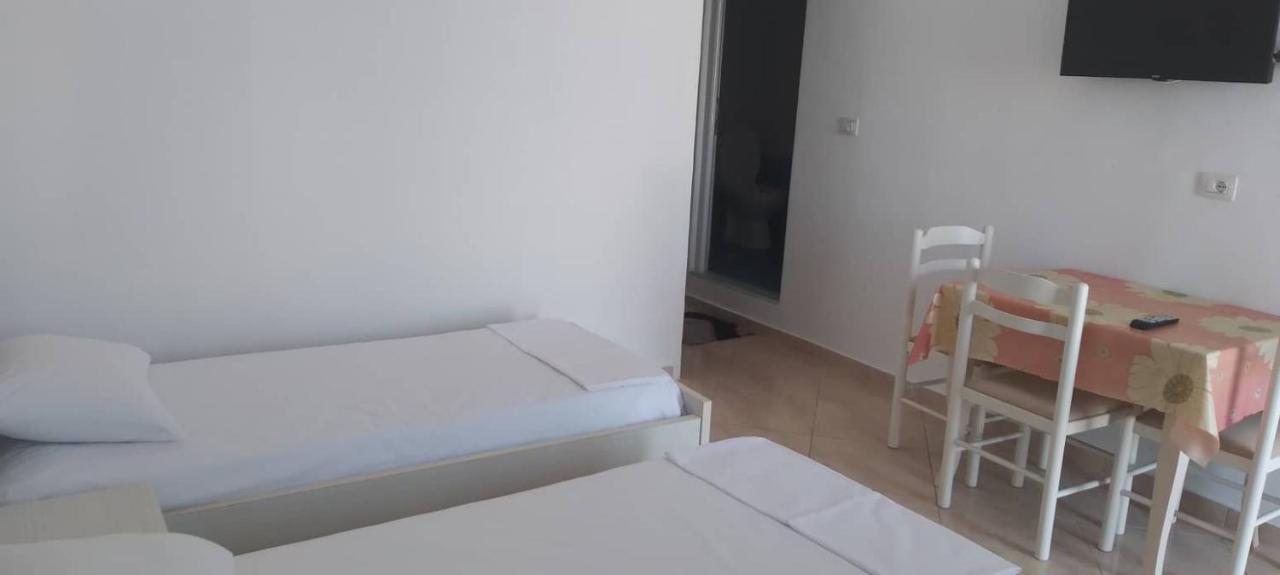 Stela Apartament Ksamil