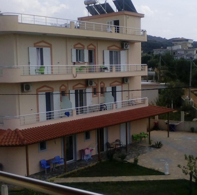 Apartament Stela
