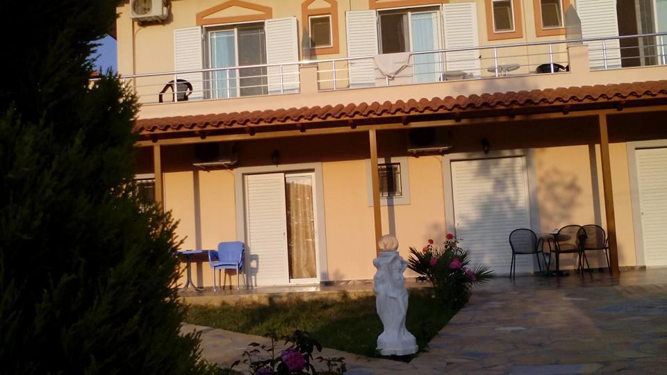 Stela Ksamil
