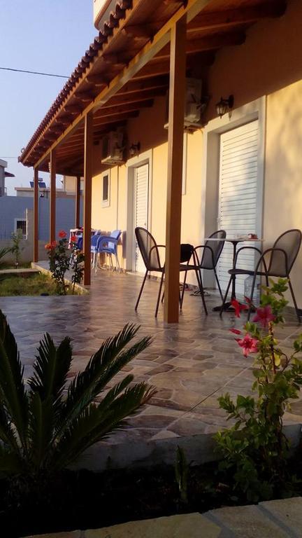 Stela Appartement
