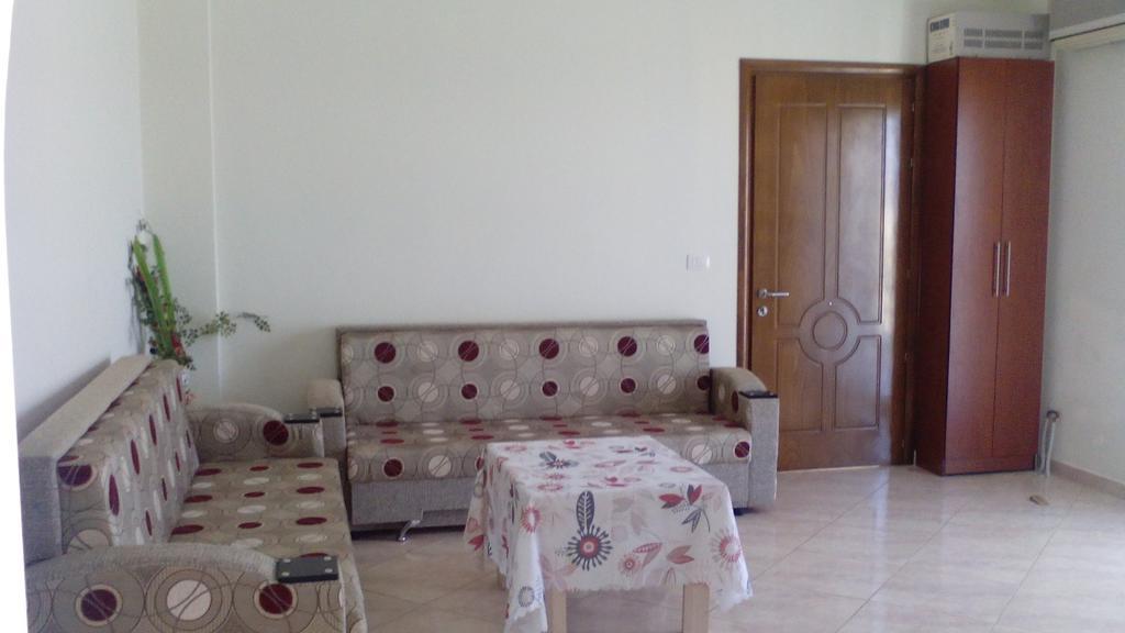 Apartament Stela Ksamil