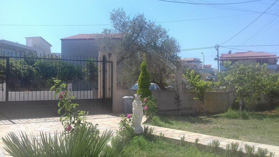 Appartement Stela