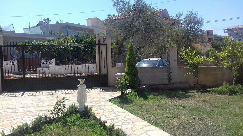 Stela Apartament Ksamil