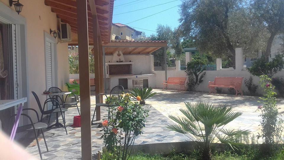 Apartament Stela *