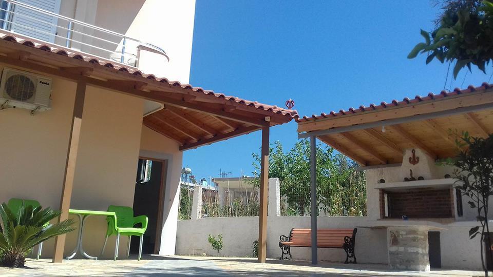 Appartement Stela