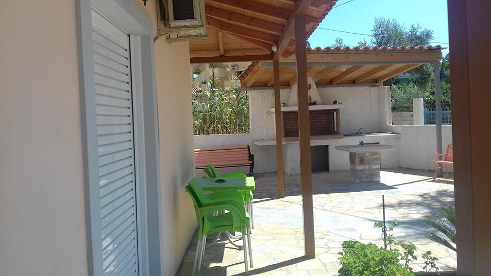 Stela Apartament Ksamil