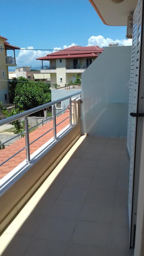 Apartament Stela Ksamil