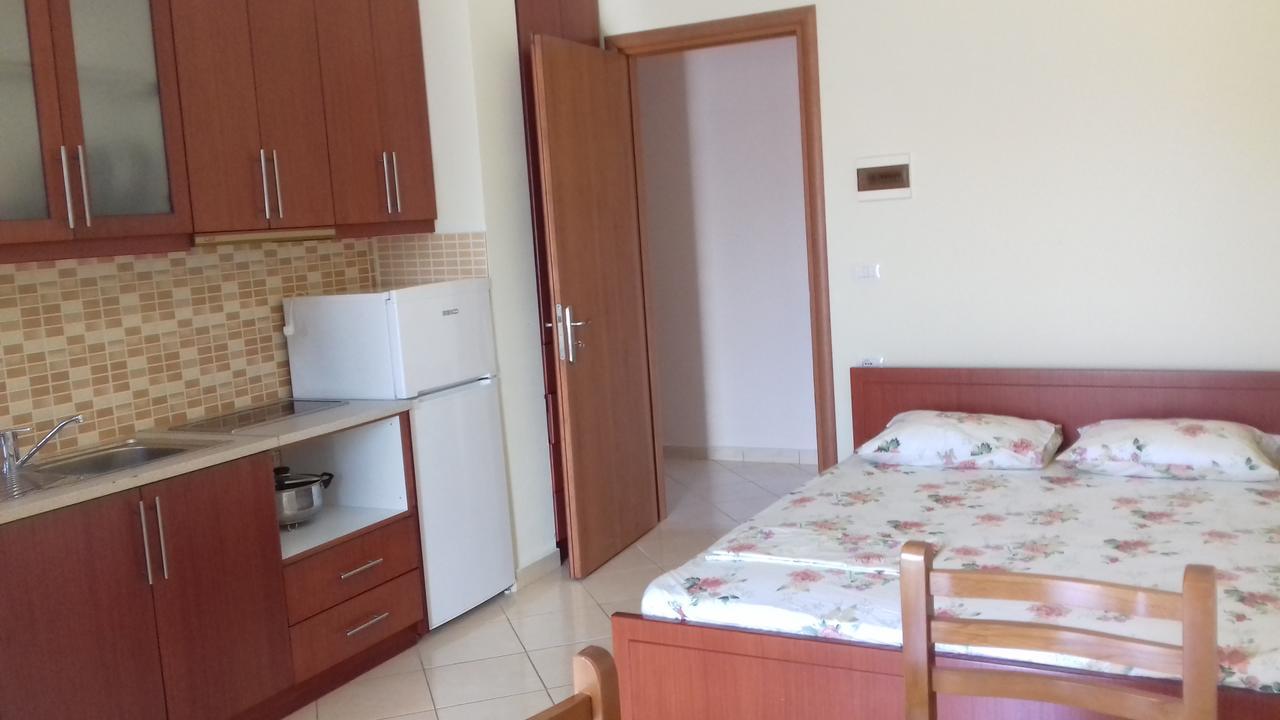 Stela Apartament