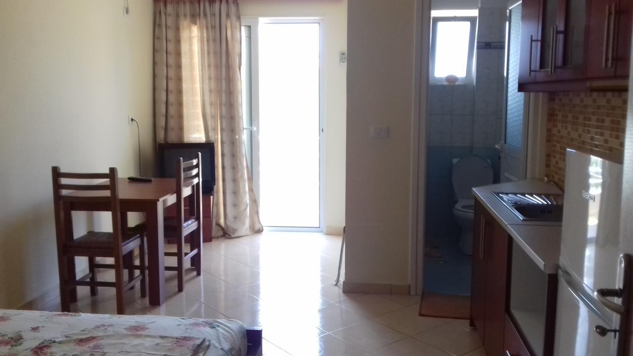 Stela Apartament Ksamil