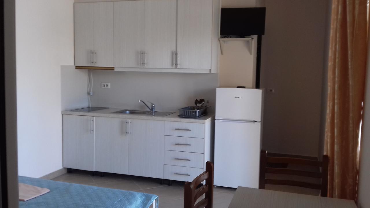 Stela Apartament Ksamil