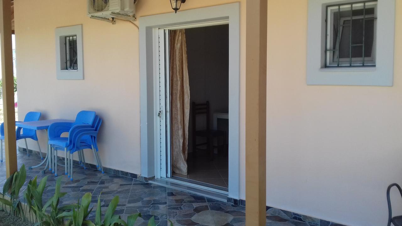 Stela * Ksamil