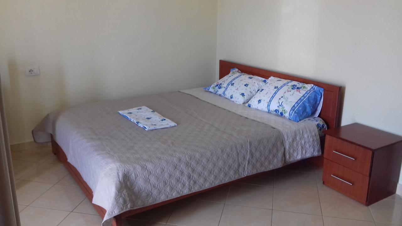 Stela Apartament Ksamil