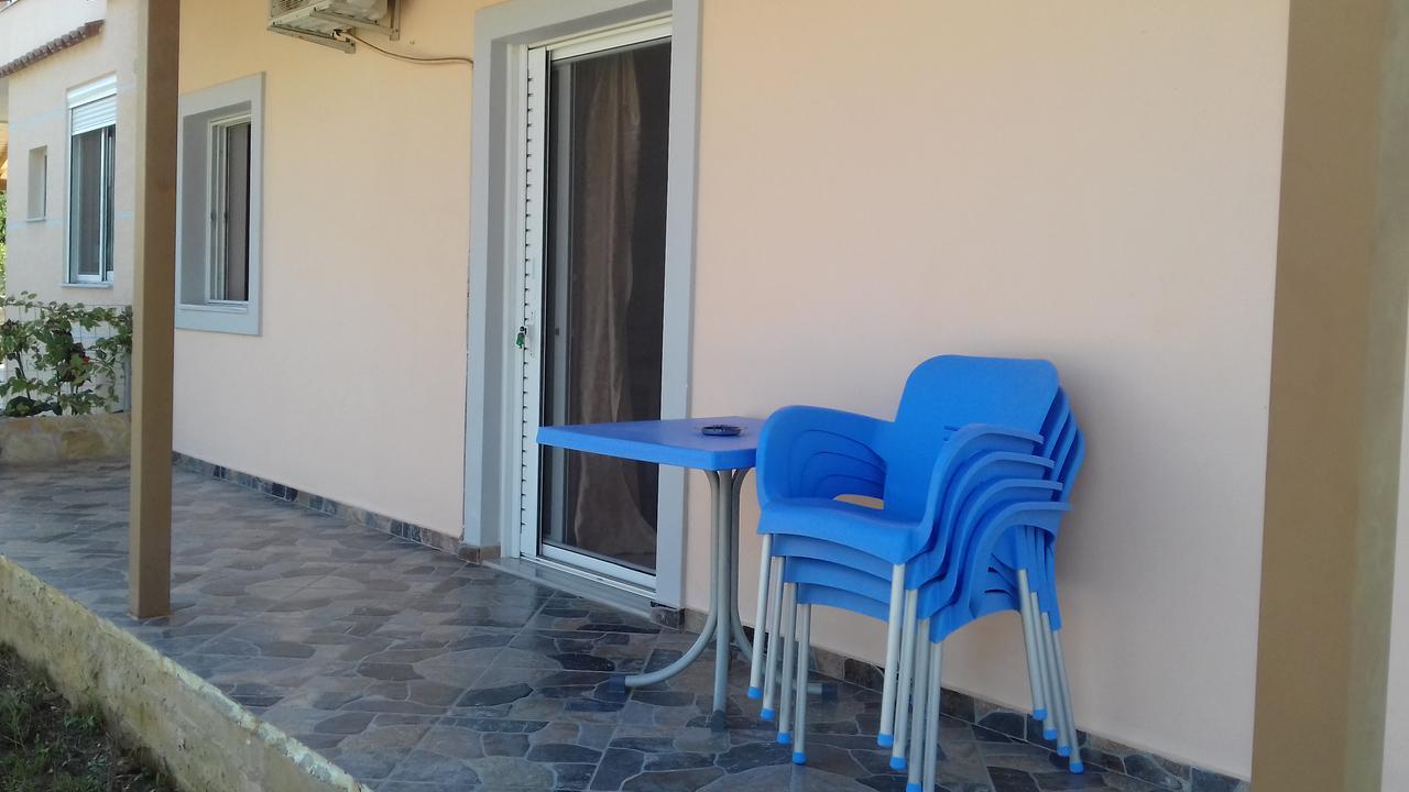 Stela Apartament *