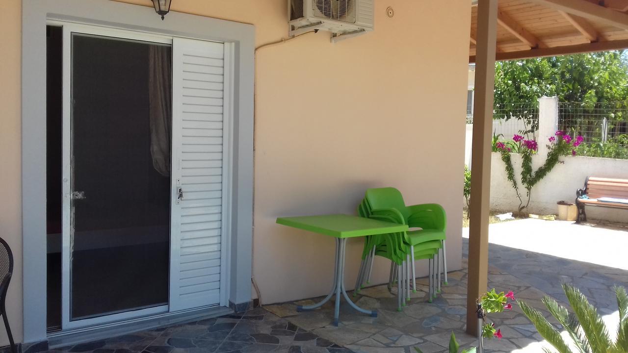 Apartament Stela
