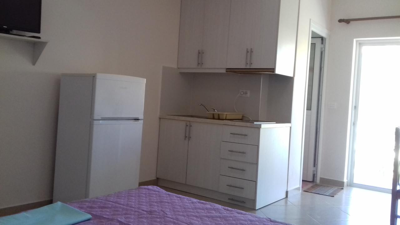 Stela Apartament Ksamil